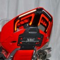 New Rage Cycles (NRC) Fender Eliminator for the Ducati Panigale / Streetfighter V4 (2025+) New Rage Cycles (NRC) Fender Eliminator for the Ducati Panigale / Streetfighter V4 (2025+)